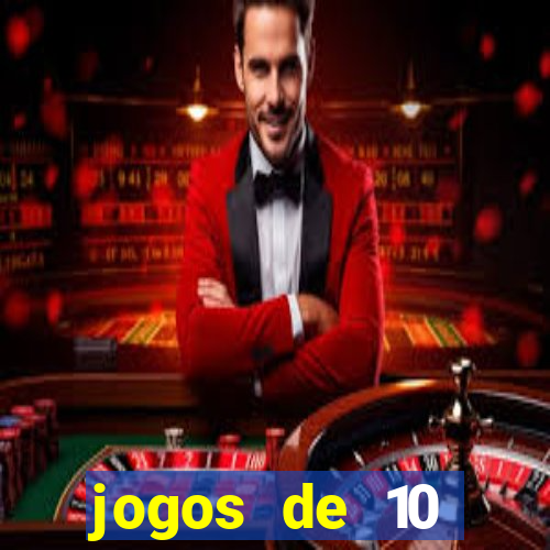 jogos de 10 centavos na bet7k